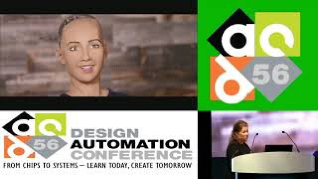 DAC 2019 | DAC Pavilion: March of the Machines &ndash; Building Ethical AI.