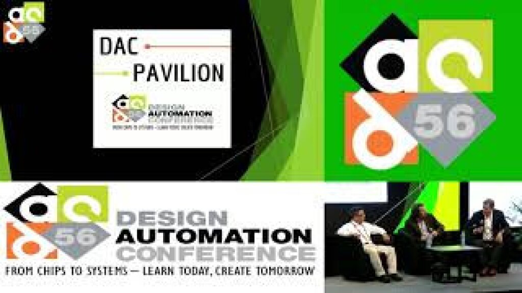 DAC 2019 | DAC Pavilion: Myth vs. Reality: What 5G is supposed to be, and what it will take to get there.