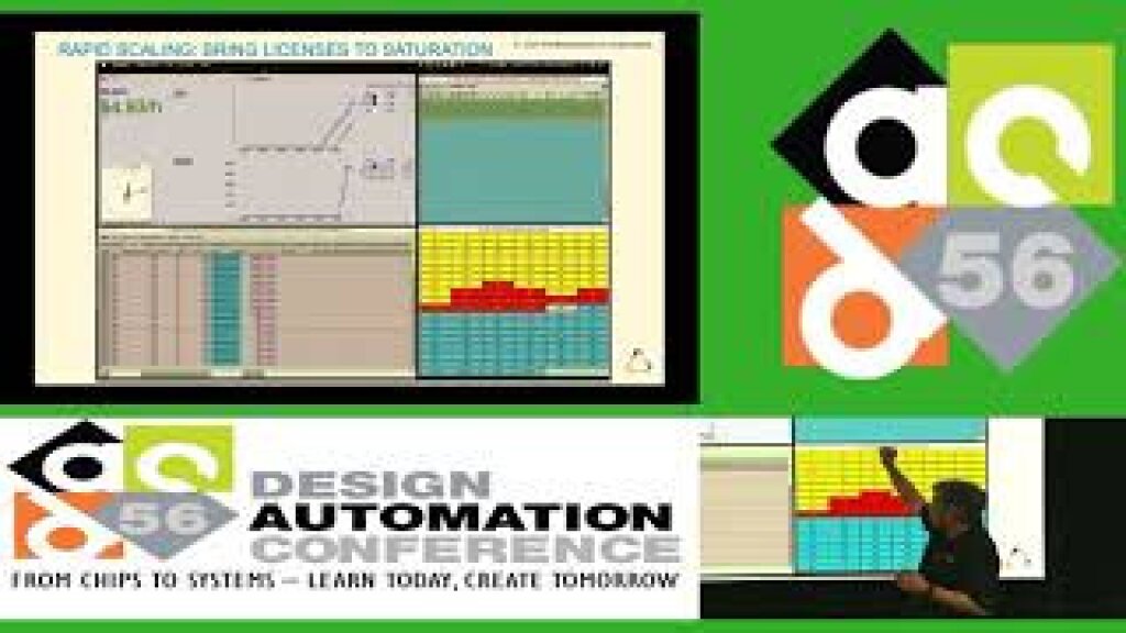 DAC 2019 | Design on Cloud: AWS: Altair: Cloud for Cloud Pragmatists.