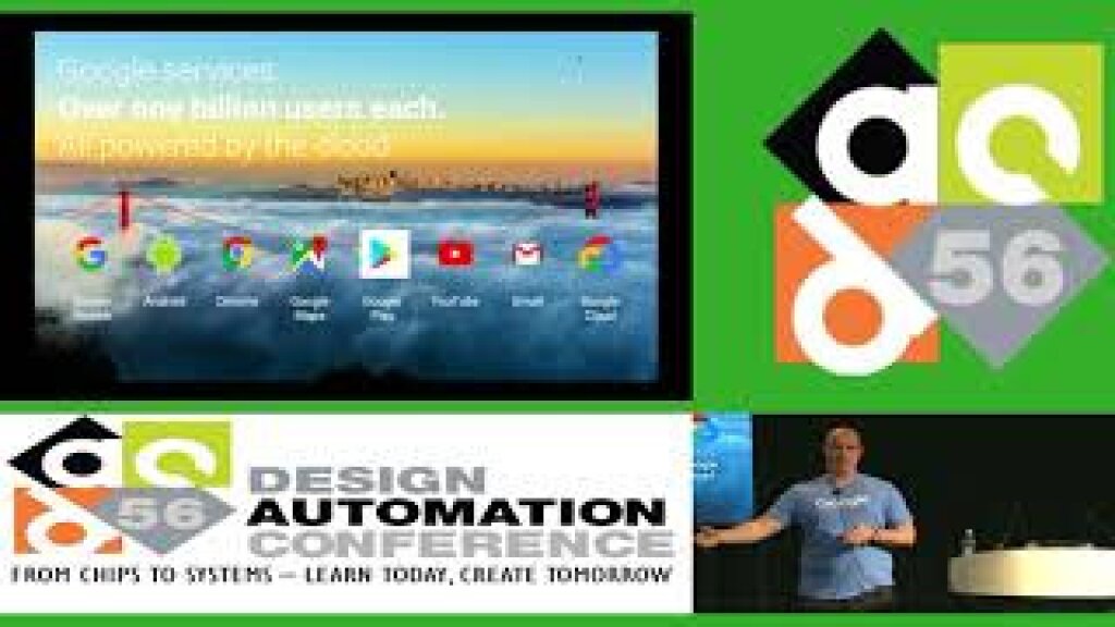 DAC 2019 | Design on Cloud: Doing EDA in the Cloud? Yes, it's possible!.