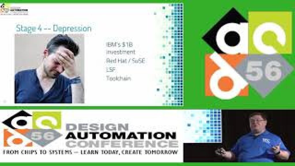 DAC 2019 | Design on Cloud: HPC Pros: State of the Future.