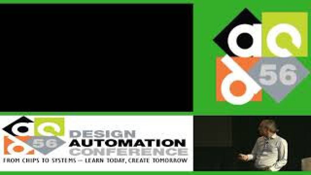 DAC 2019 | Design on Cloud: Metrics Technology, Inc.: Verification Measurement and Optimization.
