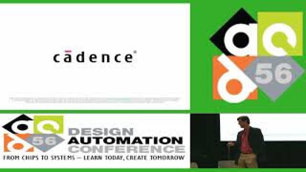 DAC 2019 | Design on Cloud: Si2: Panel - OpenAccess DM6: A New Era Enabling Interoperable Cloud Design.