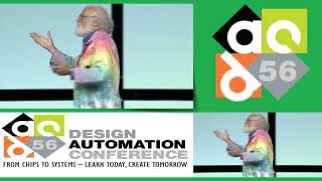 DAC 2019 | Keynote: Prioritizing Play in an Automated Age.