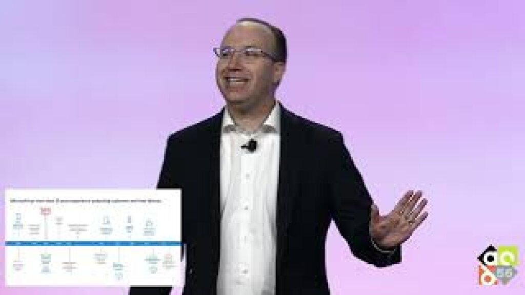 DAC 2019 | Keynote: Securing the Billions of Devices Around Us.