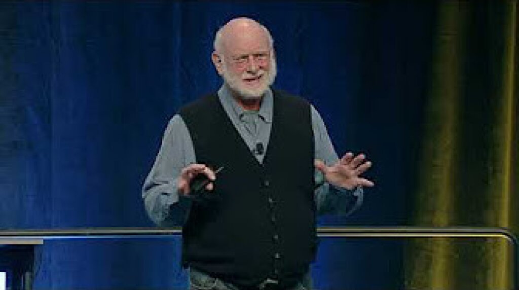 Keynote: AI, Machine Learning, Deep Learning - Kurt Keutzer.