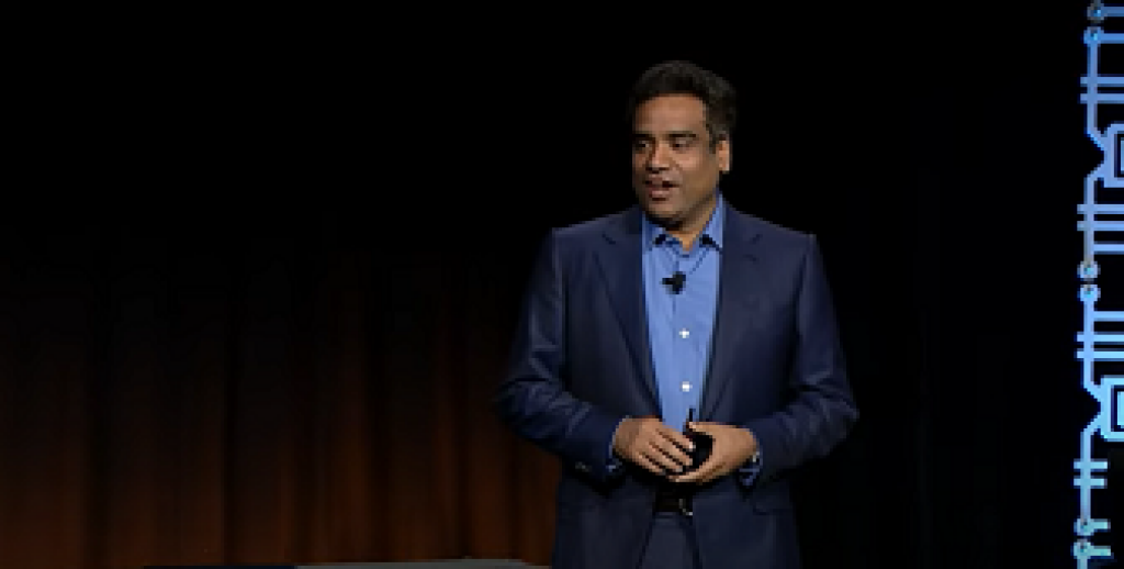 Keynote: Computational Software and the Future of Intelligent Electronic System Design - Anirudh Devgan.