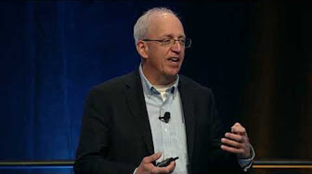 Keynote: GPUs, Machine Learning, and EDA - Bill Dally.