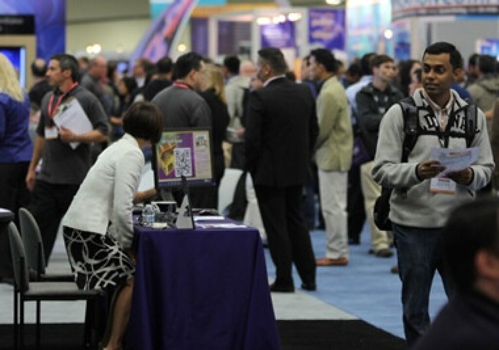 DAC Conference Photo.