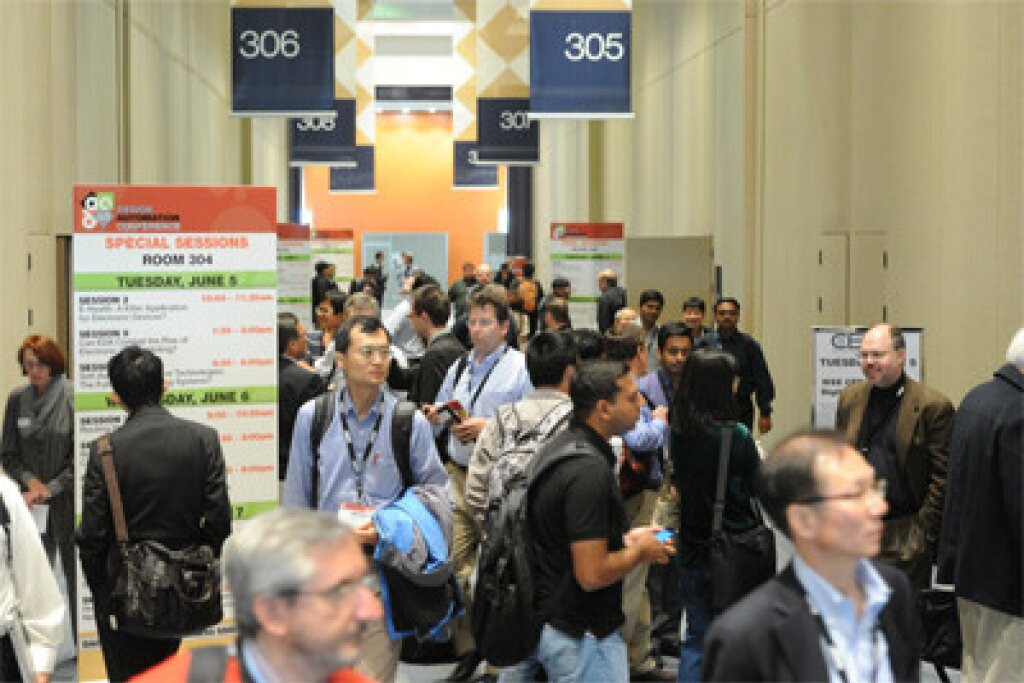 DAC Technical Sessions.