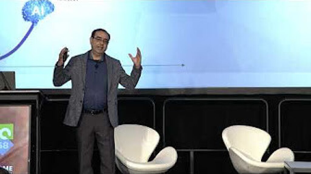 TechTalk: Delivering Systemic Innovation to Power in the Era of SysMoore - Neeraj Kaul.