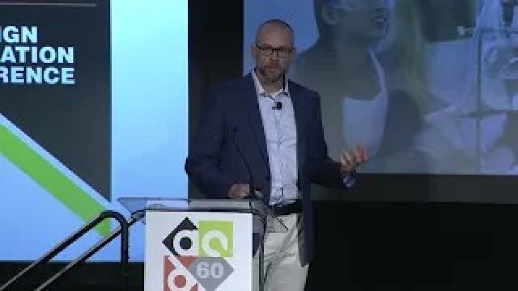 TechTalk: What ChatGPT and Generative AI means for Semiconductor Design and Development - Erik Berg, Microsoft.