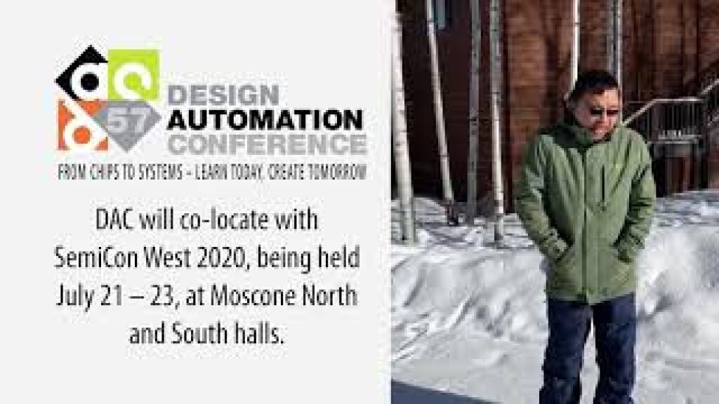 Vlog 4: Don't Have DAC FOMO, Submit Your Work to the Designer, Embedded Systems or IP Track.