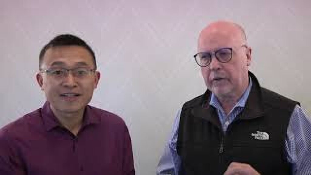 Vlog #9: DAC 2020 Goes Virtual!.