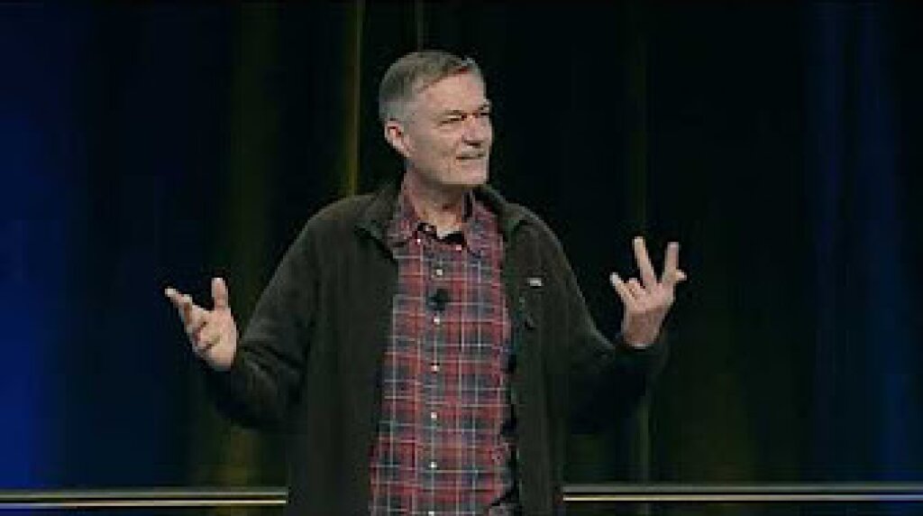 When the Winds of Change Blow, Some People Build Walls and Some People Build Windmills - Joe Costello.