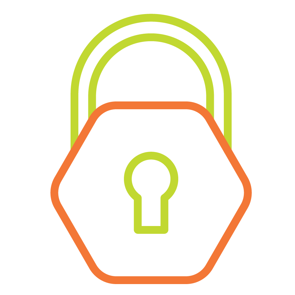 Security Icon