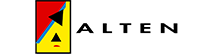 Alten Group Logo