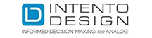 Intento Design Logo