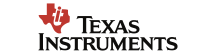 Texas Instruments Logop Logo
