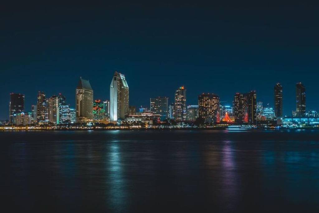 San Diego, California, USA.