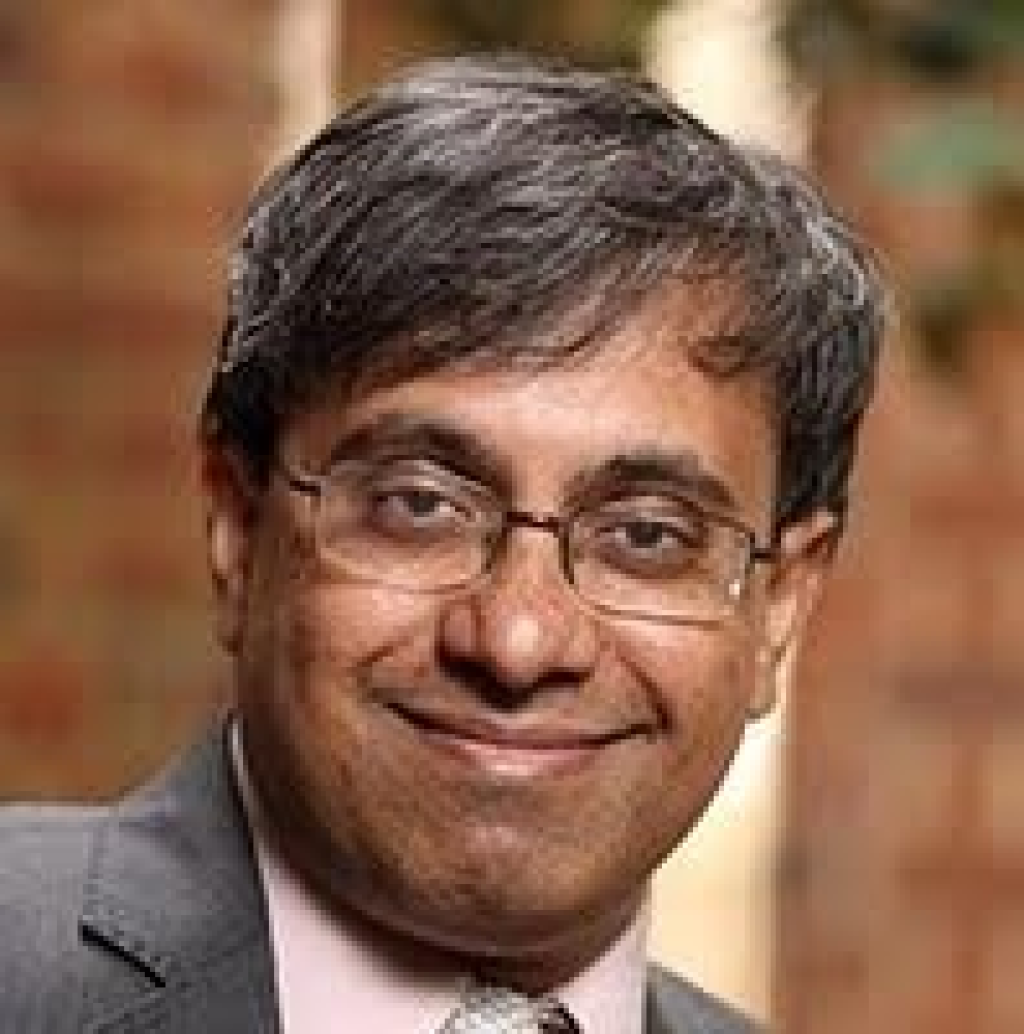 Avik Ghosh.