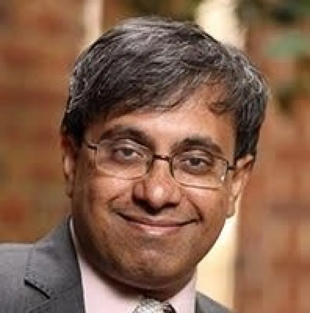 Avik Ghosh.