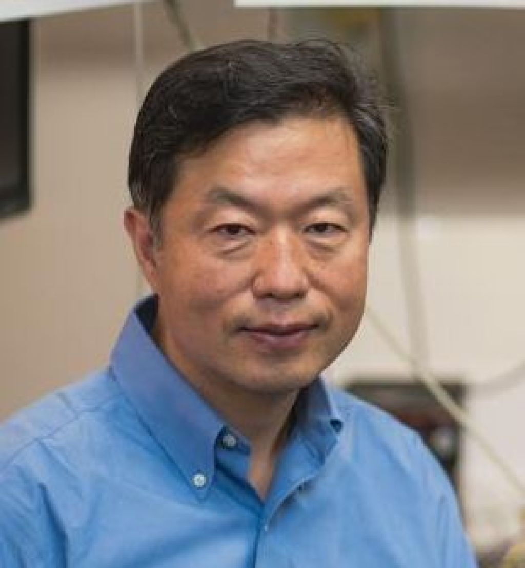 SJ Ben Yoo.