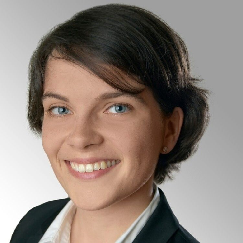 Theresia Knobloch.