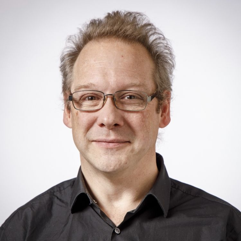 Michiel van Setten.