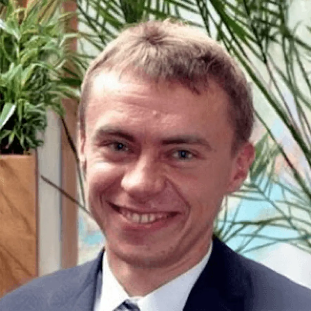 Henryk Turski.
