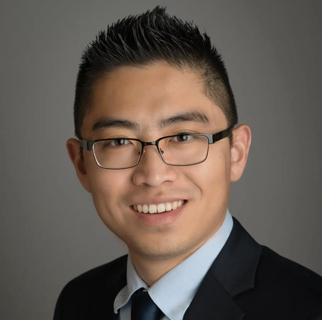 Huamin Li.