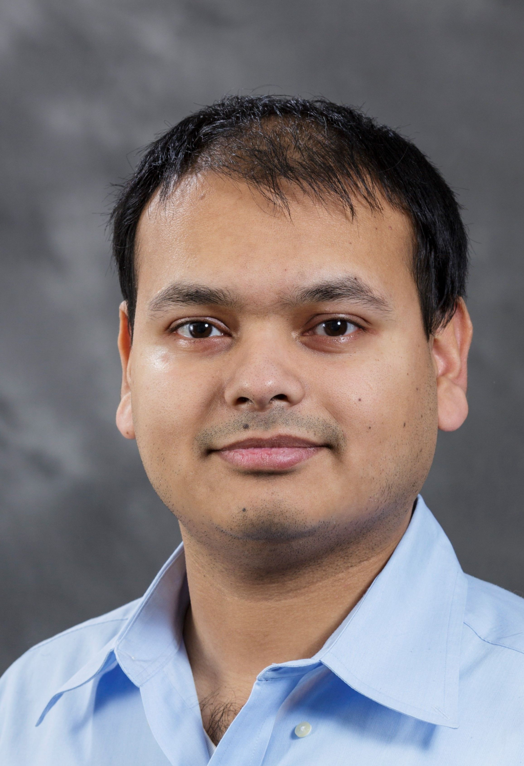 Arka Majumdar.