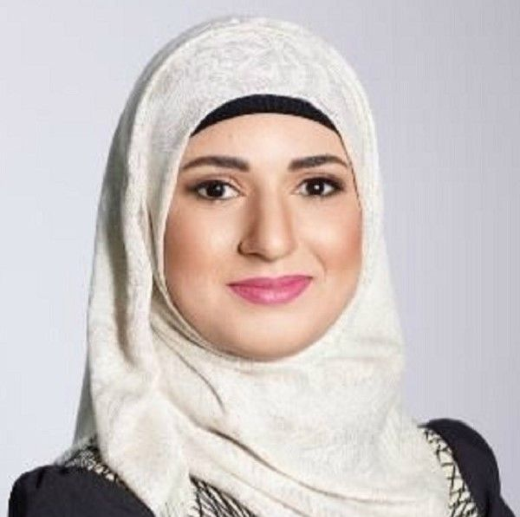 Nazek Eltab.