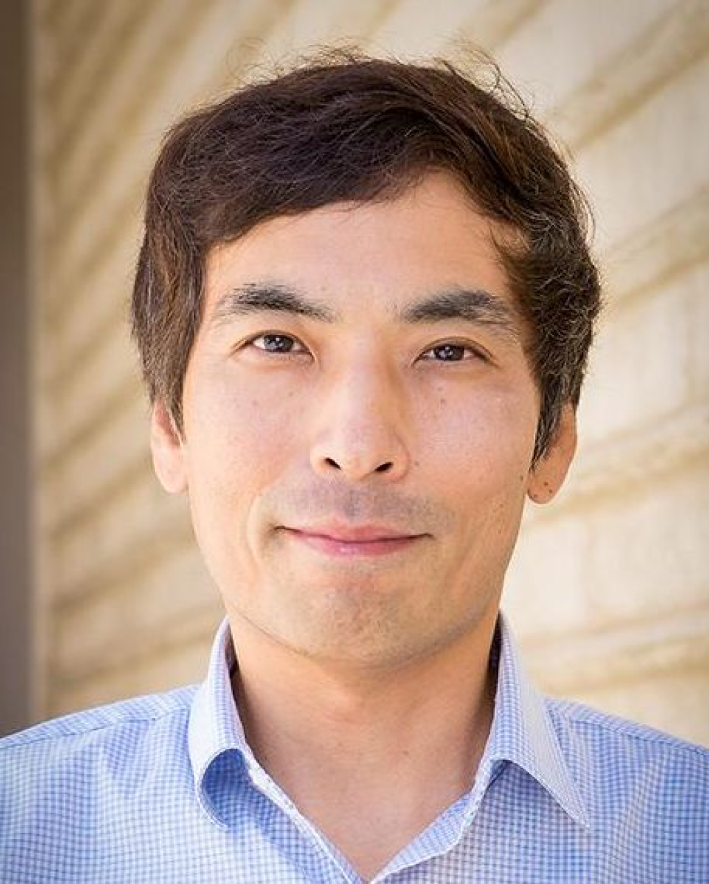 Kenji Nomura.