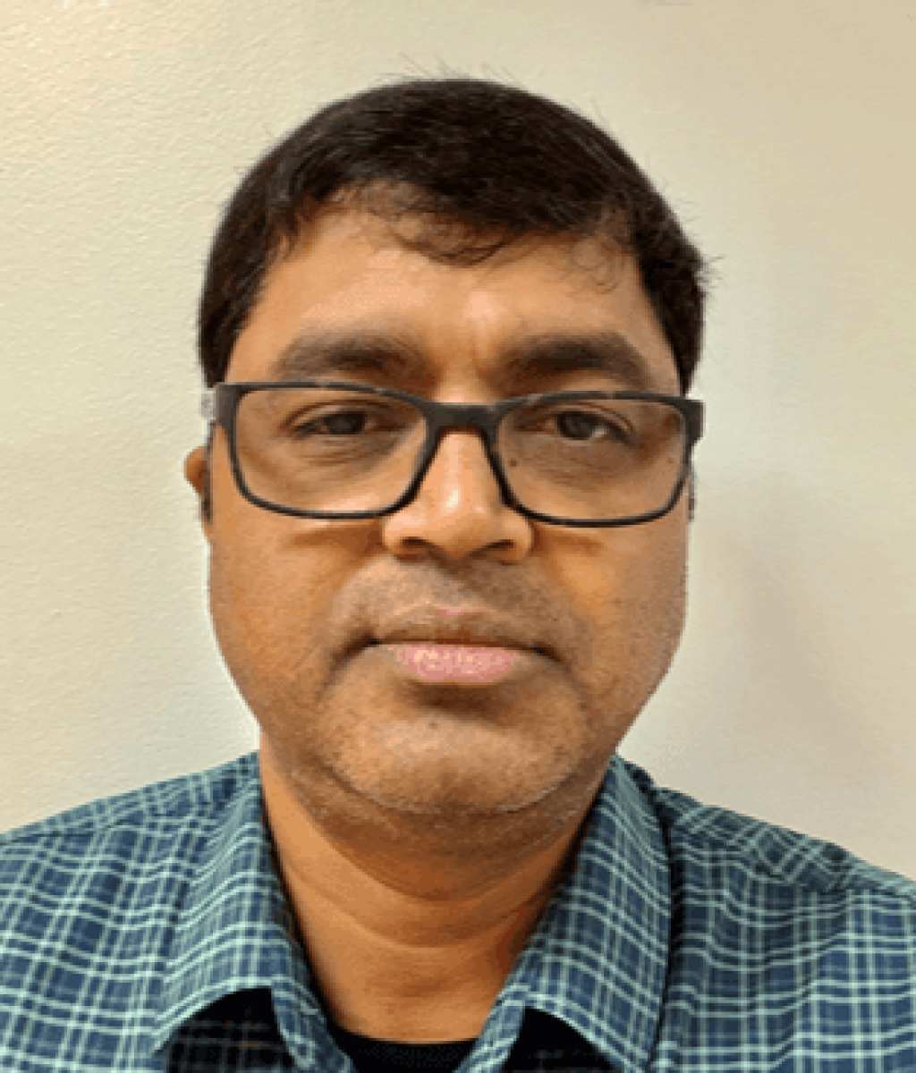 Puneet Srivastava.