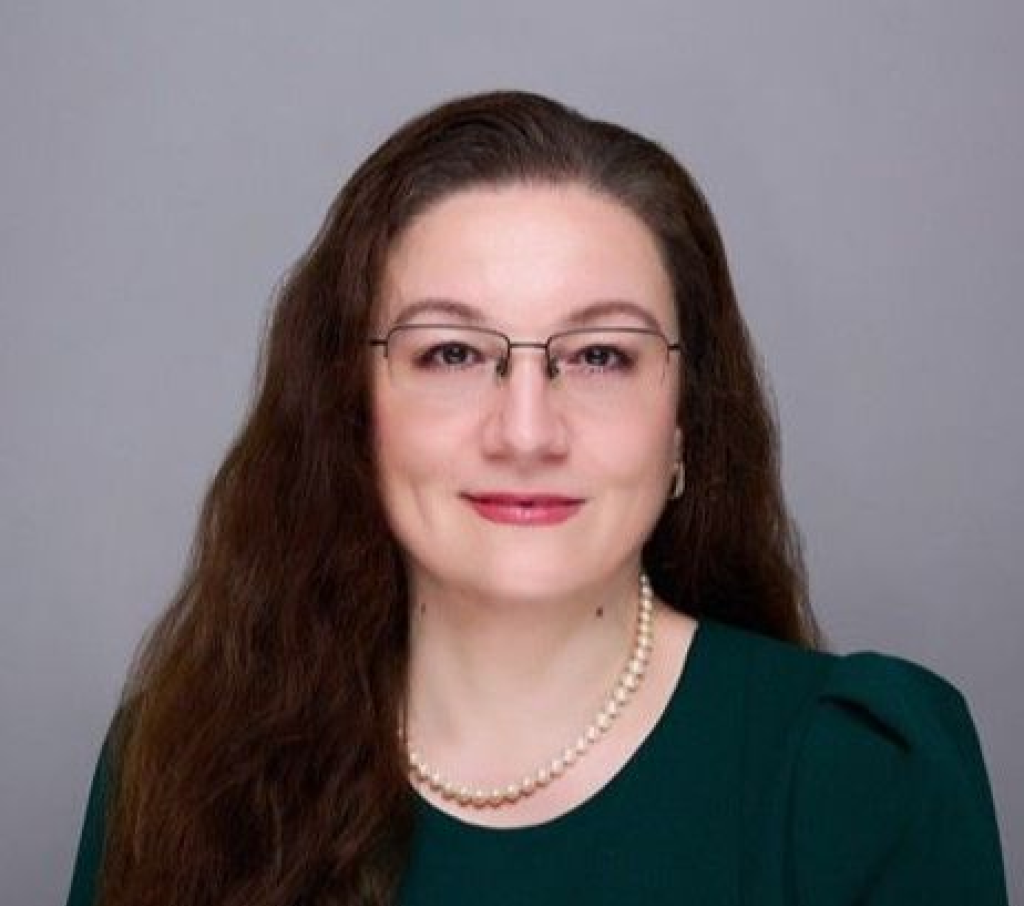 Iuliana Radu.