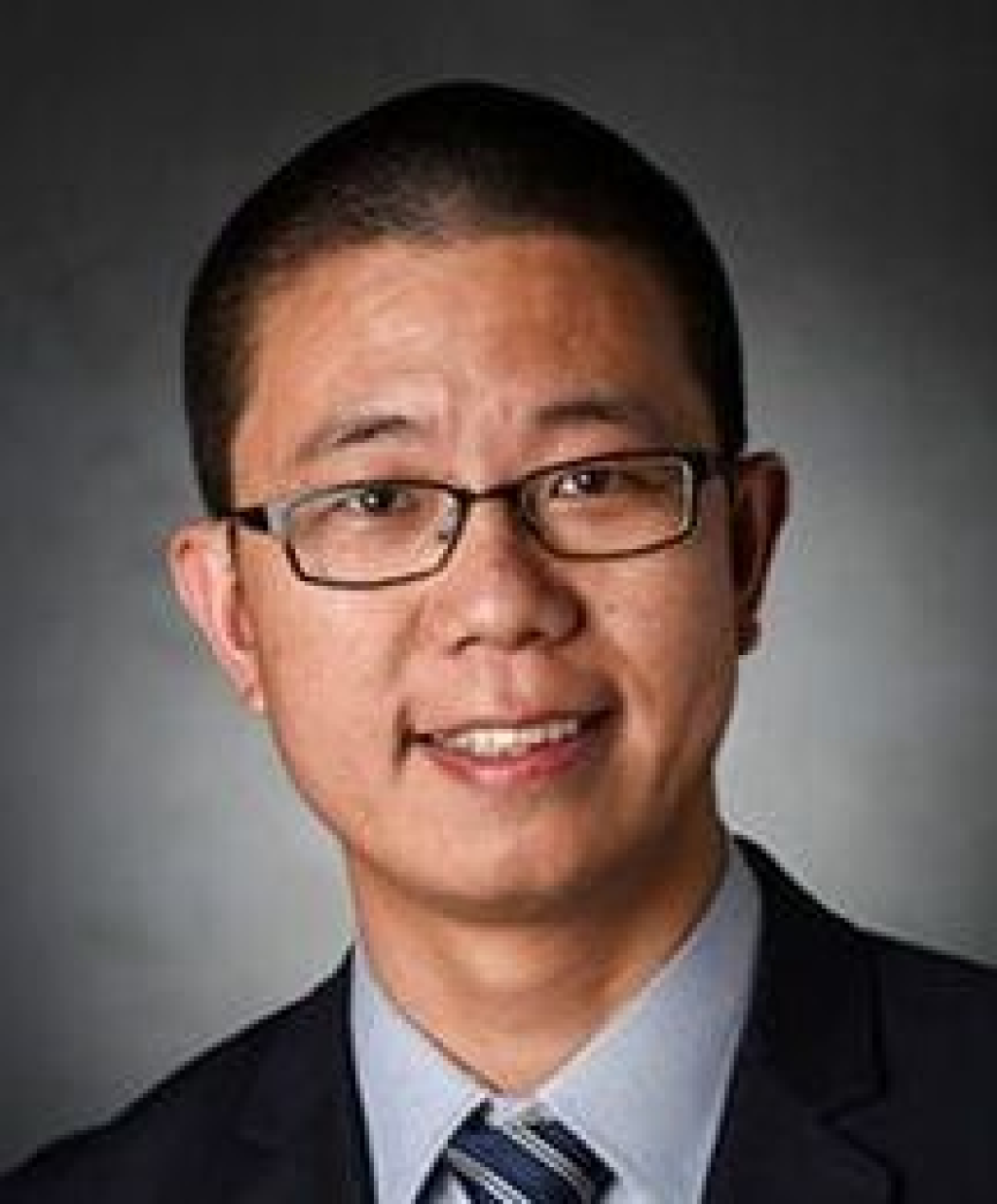 Rongming Chu.