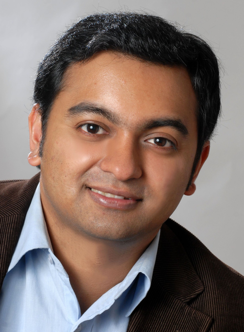 Sayeef Salahuddin.