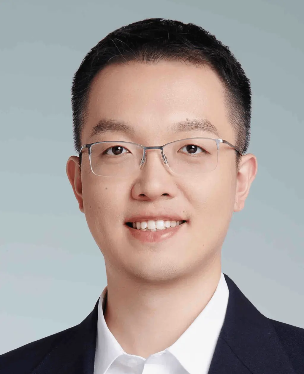 Xiaodong Yan.