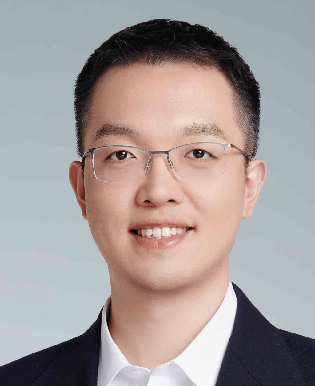 Xiaodong Yan.