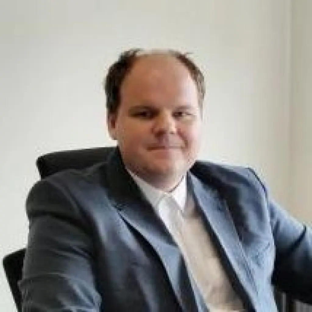 Yury Illarionov.