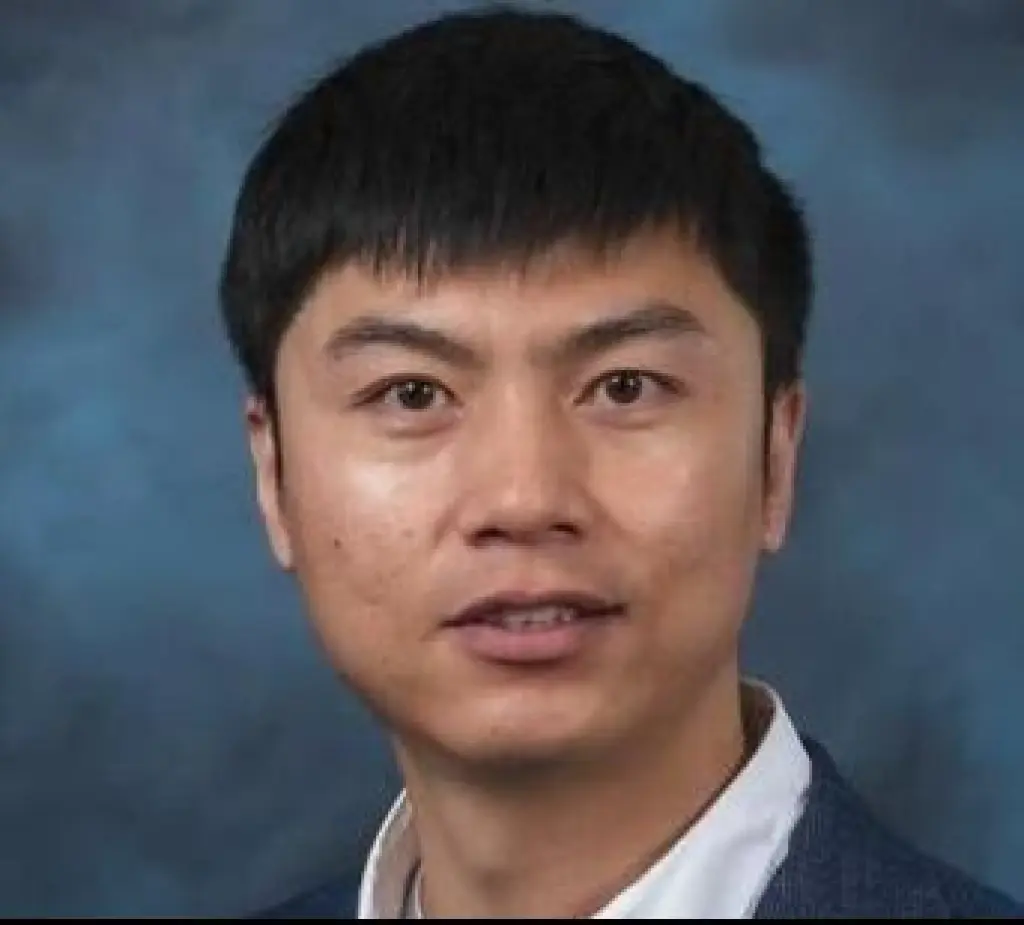 Huan Zhao.