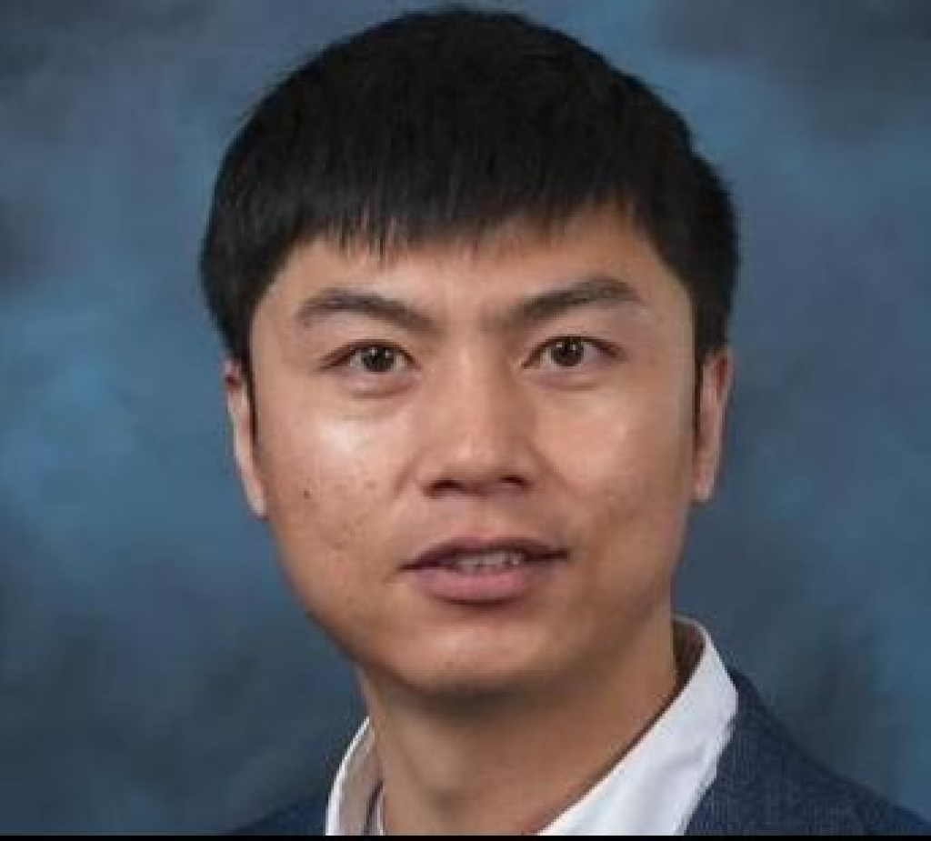 Huan Zhao.