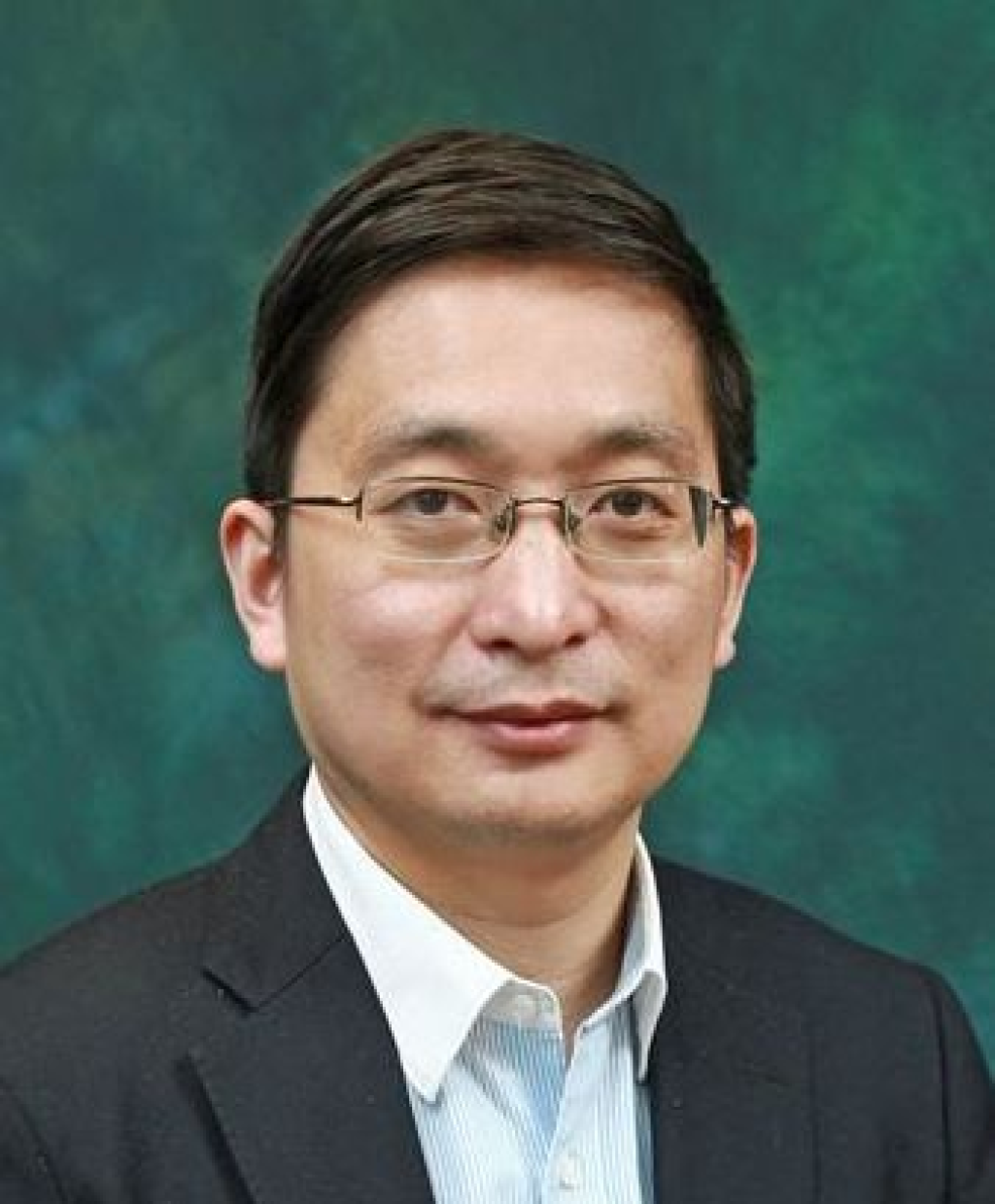 Yang Chai.
