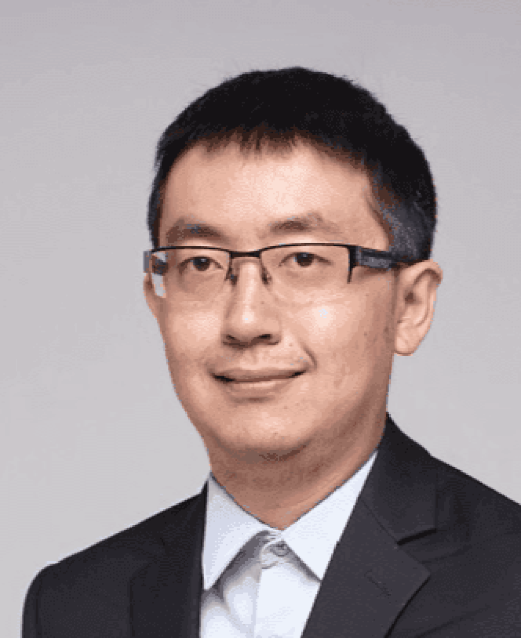 Yiyang Li.