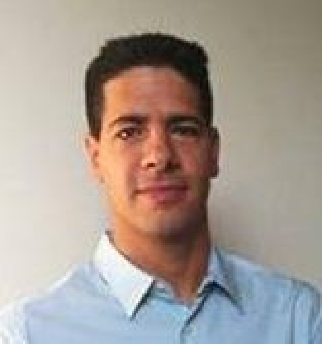 Moshe Ben Shalom.
