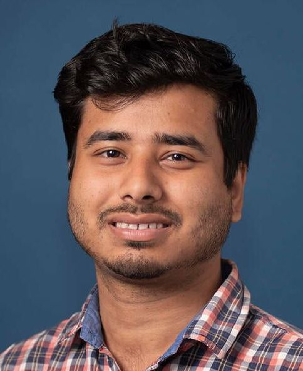 Wriddhi Chakraborty.