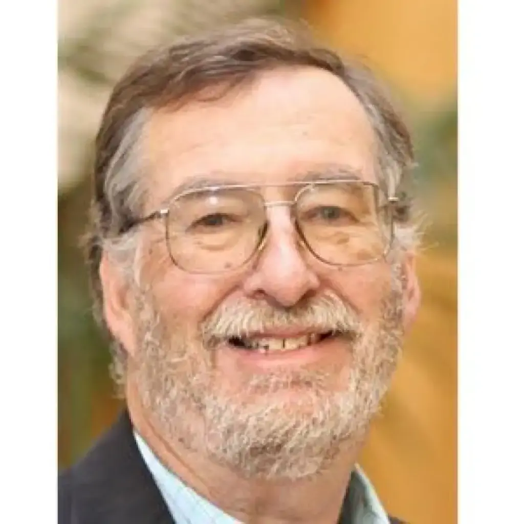 Dave Rich headshot.