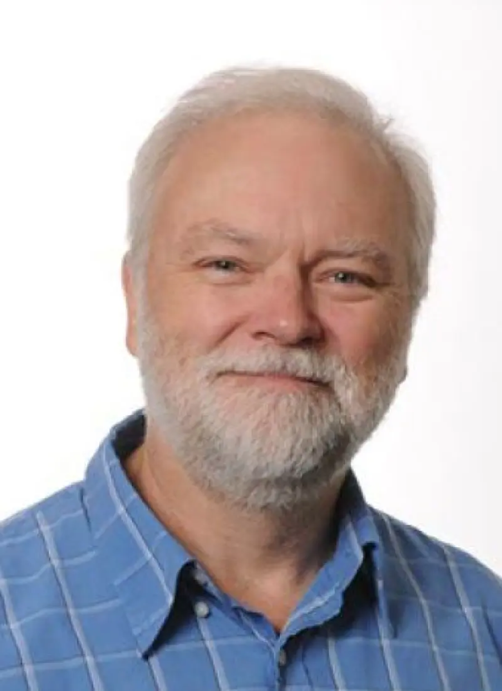 Robert Aitken headshot.