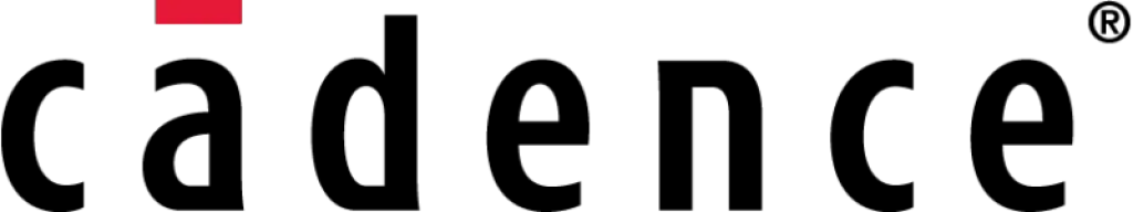 Cadence logo.